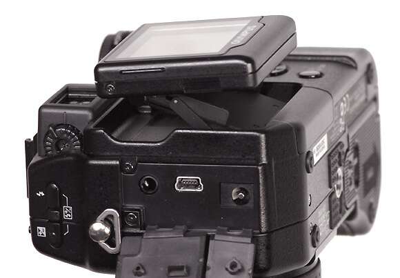 OLYMPUS CAMEDIA C-5050 ZOOM