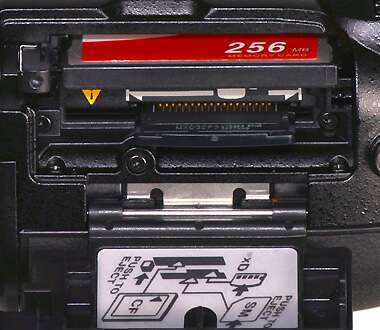 OLYMPUS CAMEDIA C-5050 ZOOM