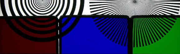 Спектральные характеристики