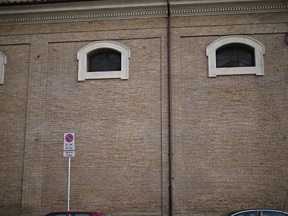 Римский кирпич