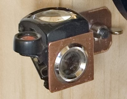 Панорамная камера