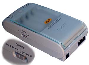 зарядное устройство