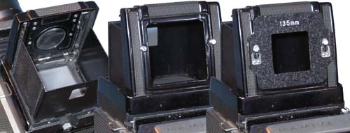 видоискатели