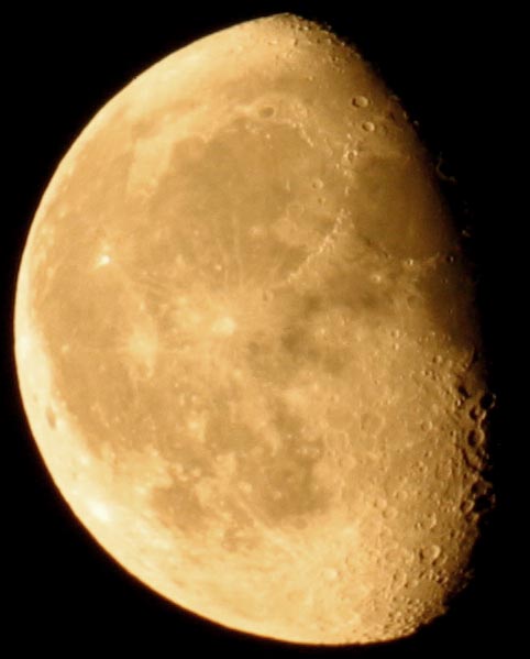 Canon D60 + МС РУБИНАР