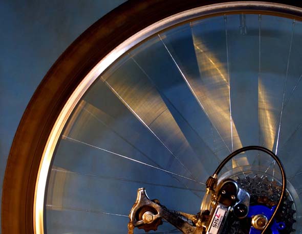 Синхронизация по 1-й шторке