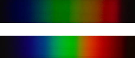 Sigma SD9 и Canon EOS D60