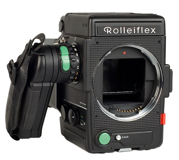 Rolleiflex 6008 AF