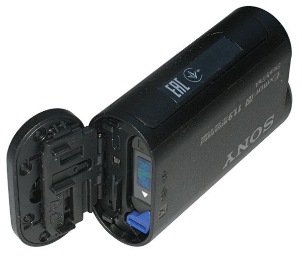 Sony HDR-AS30V