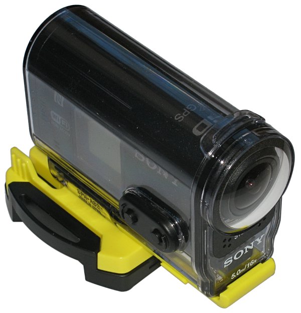 Sony HDR-AS30V