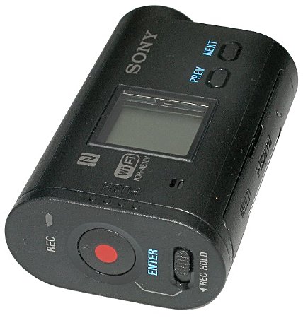 Sony HDR-AS30V