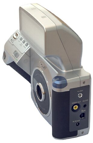 SONY UPX-C200