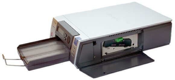 SONY UPX-C200