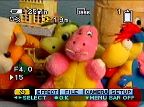 фрагмент кадра