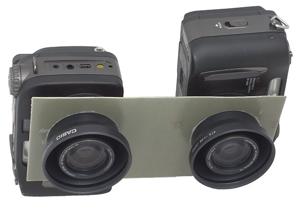 Casio
        QV 4000