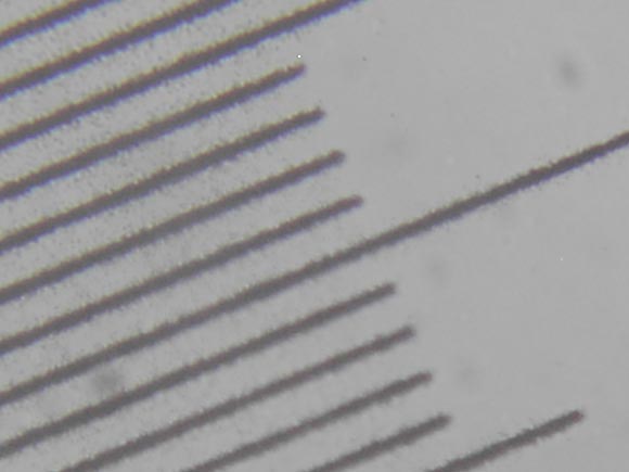 микросъемка