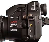 Olympus Camedia E-10