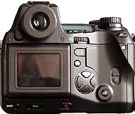 Olympus Camedia E-10